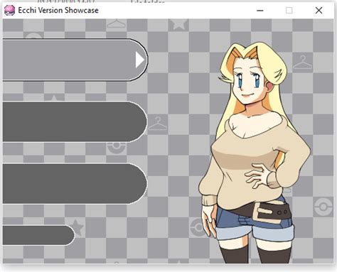 pokemon ecchi version f95zone|4/6/2021 Pokémon Ecchi Version overworld animation modding .